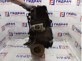 Двигатель Fiat Punto 71741344