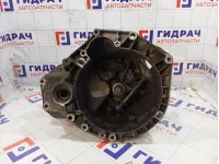 МКПП (механическая коробка переключения передач) Fiat Punto 55201143
