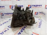 МКПП (механическая коробка переключения передач) Fiat Punto 55201143