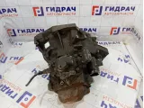МКПП (механическая коробка переключения передач) Fiat Punto 55201143