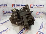 МКПП (механическая коробка переключения передач) Fiat Punto 55201143