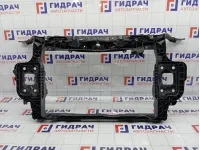 Панель передняя Fiat Punto 51818308