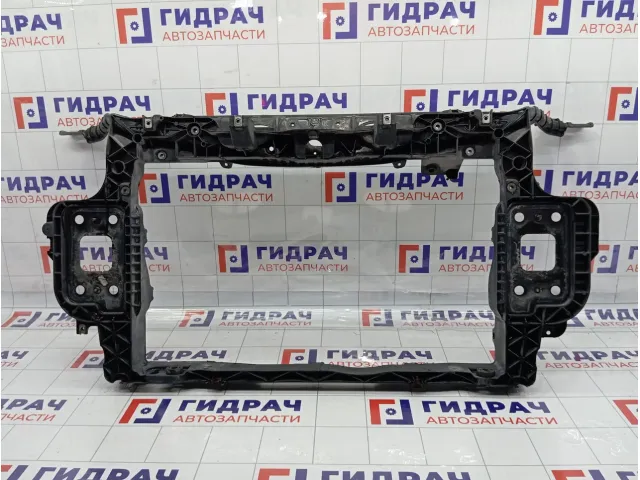 Панель передняя Fiat Punto 51818308