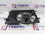Вентилятор радиатора Fiat Punto 55700341