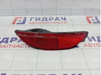 Фонарь задний в бампер правый Fiat Punto 51718011