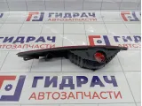 Фонарь задний в бампер правый Fiat Punto 51718011