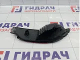 Фонарь задний в бампер правый Fiat Punto 51718011
