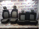 Сиденье комплект Fiat Punto