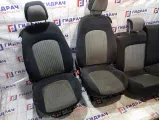 Сиденье комплект Fiat Punto