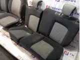 Сиденье комплект Fiat Punto