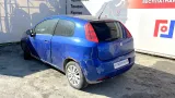 Выключатель концевой отсечки топлива Fiat Punto 7790538