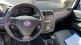 Выключатель концевой отсечки топлива Fiat Punto 7790538