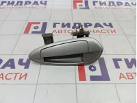 Ручка двери наружная задняя левая Fiat Punto (199)
