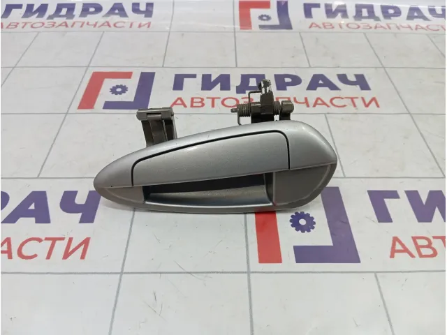 Ручка двери наружная задняя левая Fiat Punto (199)