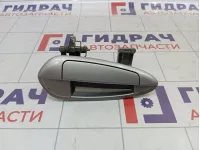 Ручка двери наружная задняя правая Fiat Punto (199)