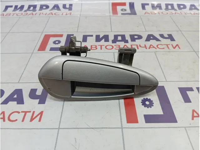 Ручка двери наружная задняя правая Fiat Punto (199)