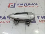 Ручка двери наружная задняя правая Fiat Punto (199)