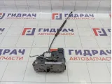 Замок двери передней левой Fiat Punto (199) 51797557