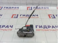 Замок двери передней левой Fiat Punto (199) 51797557