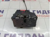 Замок двери передней левой Fiat Punto (199) 51797557