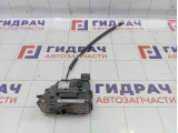 Замок двери задней левой Fiat Punto (199) 51797569