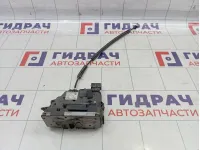 Замок двери задней левой Fiat Punto (199) 51797569