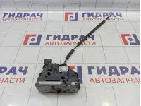 Замок двери задней правой Fiat Punto (199) 51797570