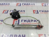 Стеклоподъемник электрический задний левый Fiat Punto (199)