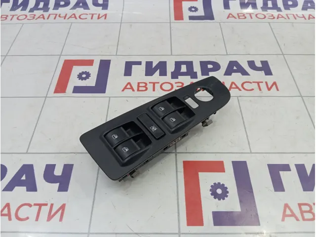 Блок управления стеклоподъемниками Fiat Punto (199) 735411028