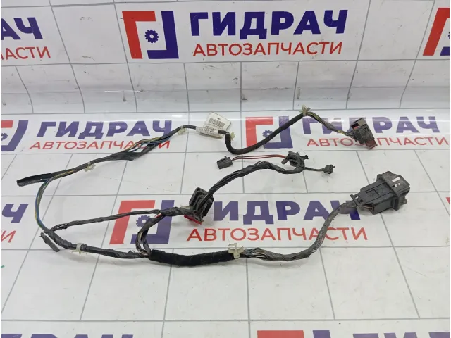 Проводка двери задней Fiat Punto (199) 51775618