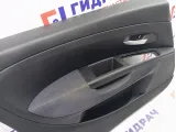 Обшивка двери передней левой Fiat Punto (199) 735450446
