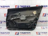 Обшивка двери передней левой Fiat Punto (199) 735450446