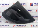 Обшивка двери задней правой Fiat Punto (199) 735450458