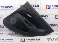 Обшивка двери задней правой Fiat Punto (199) 735450458