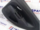 Обшивка двери задней правой Fiat Punto (199) 735450458