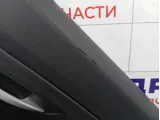 Обшивка двери задней правой Fiat Punto (199) 735450458