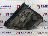 Обшивка двери задней правой Fiat Punto (199) 735450458