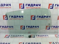 Стекло двери задней левой Fiat Punto (199) 51701414