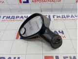 Зеркало левое электрическое Fiat Punto (199) 735465561
