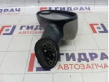 Зеркало левое электрическое Fiat Punto (199) 735465561