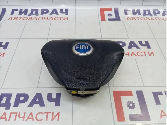 Подушка безопасности в рулевое колесо Fiat Punto (199) 735410446