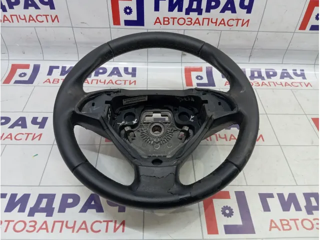 Рулевое колесо Fiat Punto (199) 735439708