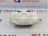 Подушка безопасности пассажирская (в торпедо) Fiat Punto (199) 51754113