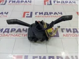 Переключатель подрулевой в сборе Fiat Punto (199) 735521314
