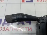 Переключатель подрулевой в сборе Fiat Punto (199) 735521314