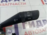 Переключатель подрулевой в сборе Fiat Punto (199) 735521314