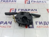 Переключатель подрулевой в сборе Fiat Punto (199) 735521314