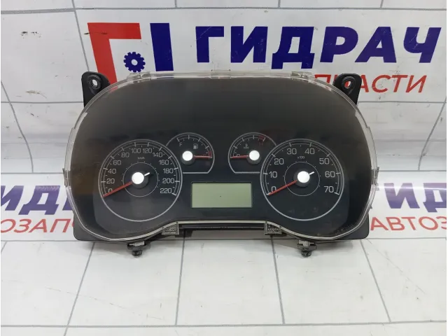 Панель приборов Fiat Punto (199) 51803117