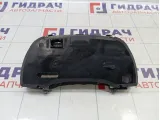 Панель приборов Fiat Punto (199) 51803117
