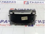 Панель приборов Fiat Punto (199) 51803117